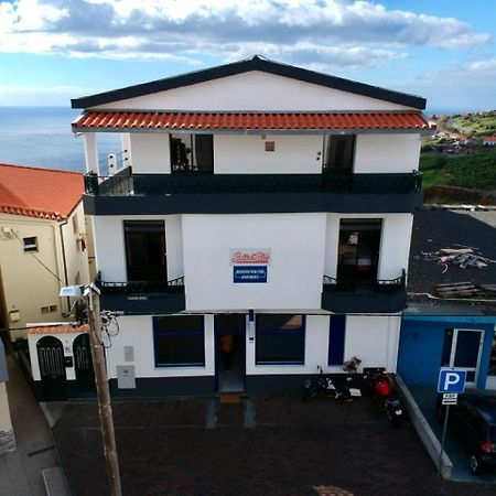Appartement Mountain View Star à Estreito Da Calheta Extérieur photo