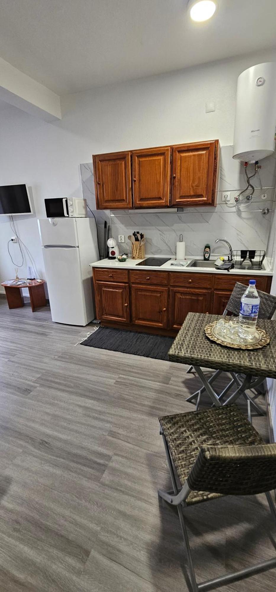 Appartement Mountain View Star à Estreito Da Calheta Extérieur photo