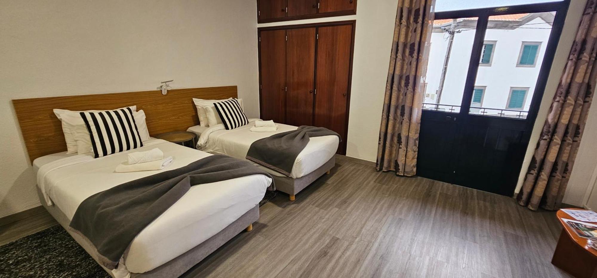 Appartement Mountain View Star à Estreito Da Calheta Extérieur photo