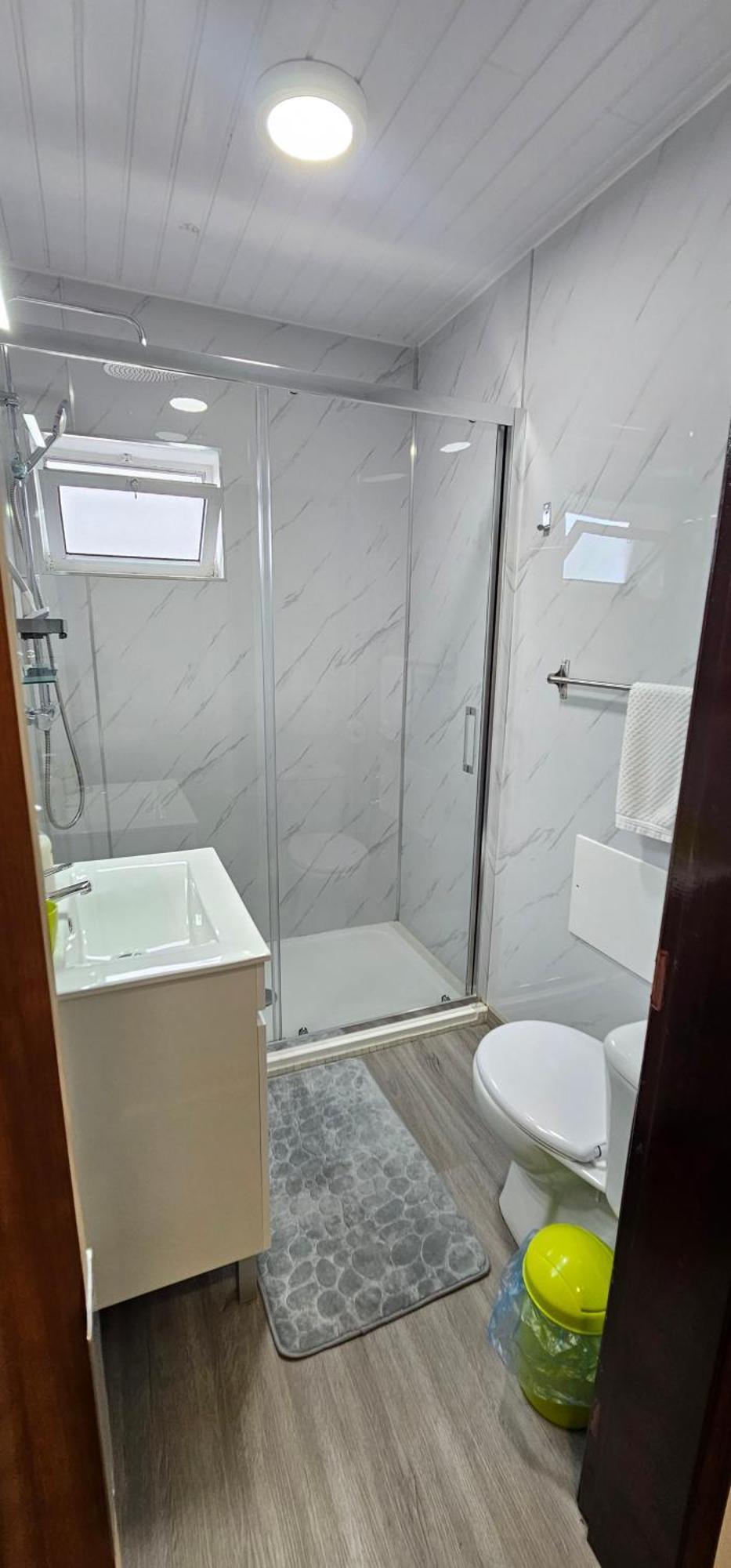 Appartement Mountain View Star à Estreito Da Calheta Extérieur photo
