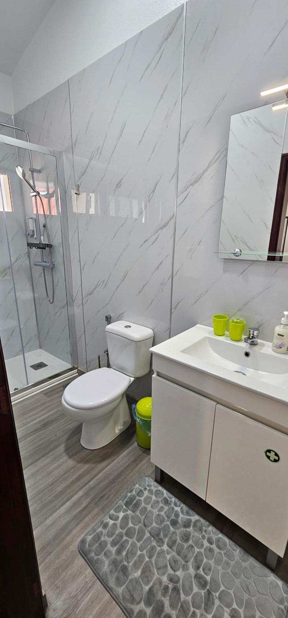 Appartement Mountain View Star à Estreito Da Calheta Extérieur photo