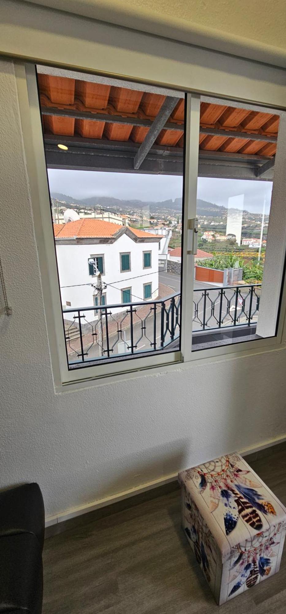 Appartement Mountain View Star à Estreito Da Calheta Extérieur photo