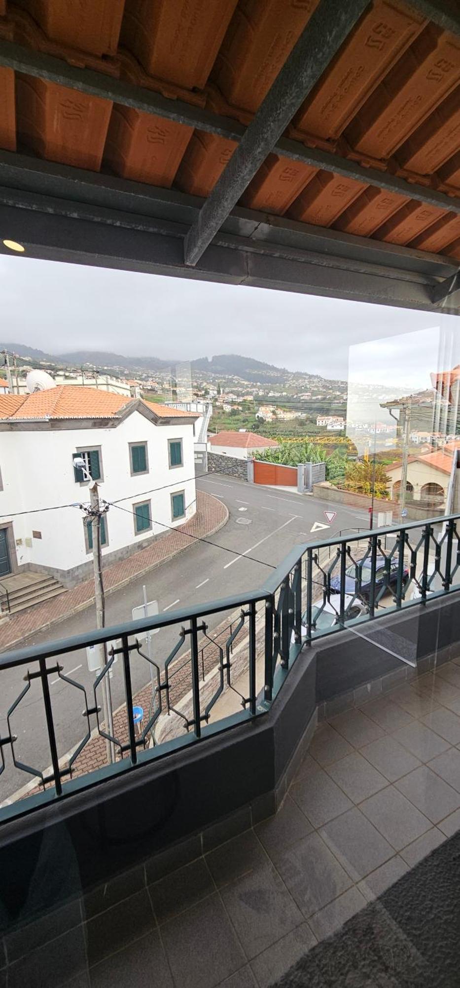 Appartement Mountain View Star à Estreito Da Calheta Extérieur photo